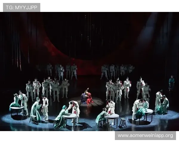 体验澳门东方娱乐场丰富多彩的文化表演和娱乐项目魅力